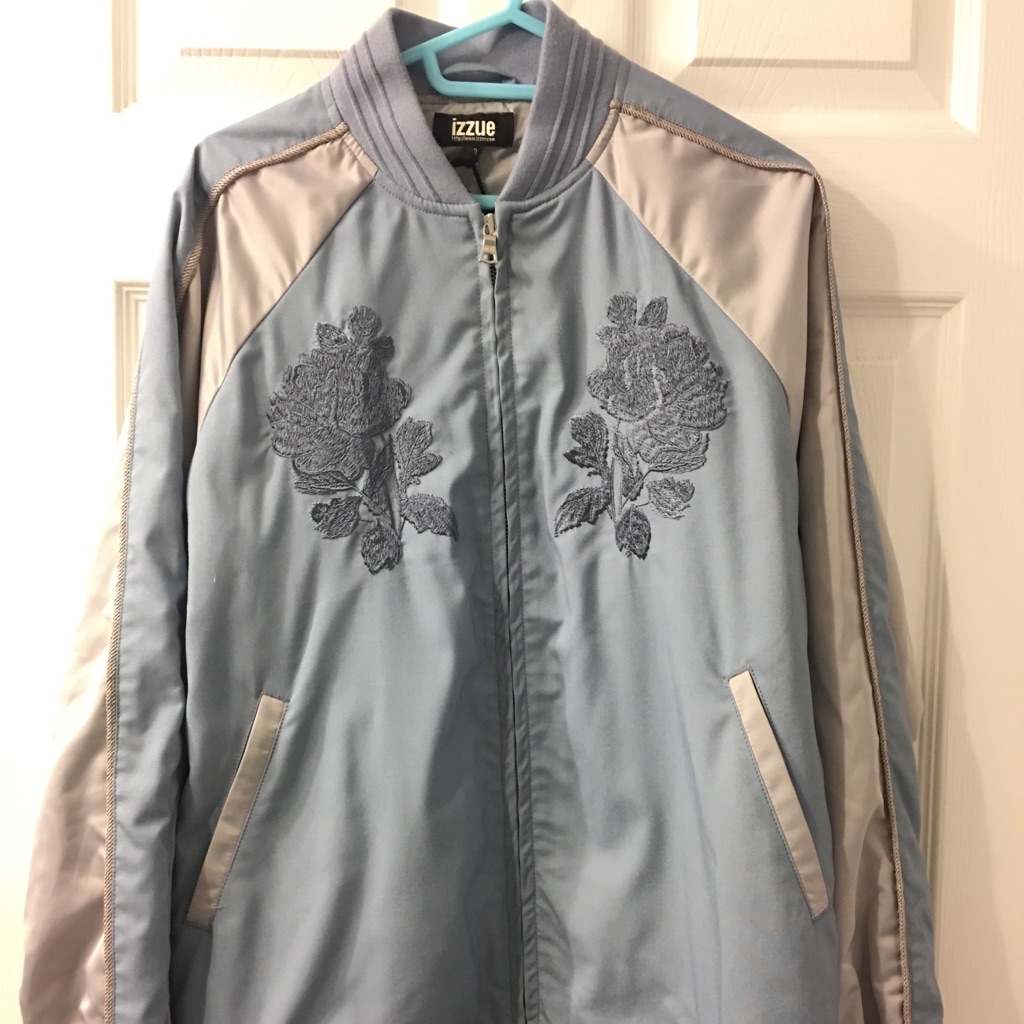 Izzue Jacket